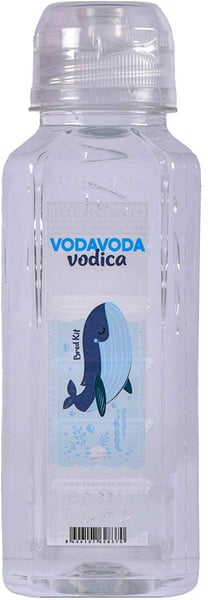 Voda Negazirana voda Vodica 330ml