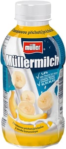 Muller Mullermilch napitak banana 400ml
