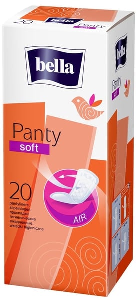 Bella Penty soft dnevni ulošci 20kom