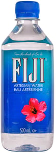 Fiji Water Negazirana voda 500ml