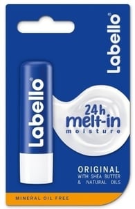Labello Classic plavo 4.8g