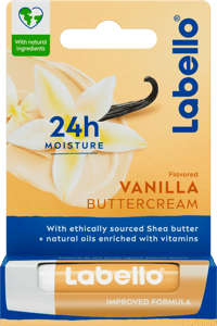 Labello Vanila butter cream 4,8g