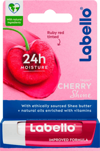 Labello Cherry shine 4,8g