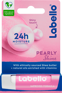 Labello Pearly shine 4,8g