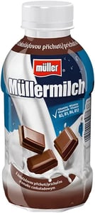 Muller Mullermilch napitak čokolada 400ml