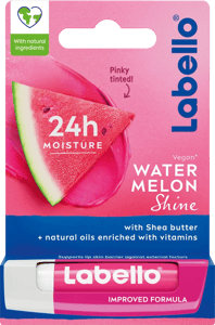 Labello Watermelon shine 4,8g