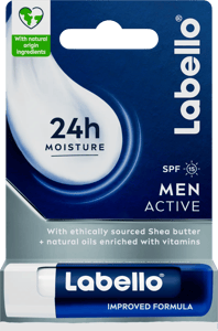 Labello Active for men 4,8g