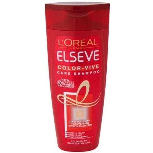 L'Oreal Šampon Elseve Color vive 250ml
