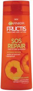 Fructis Šampon sos repair 400ml