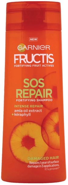 Fructis Šampon sos repair 400ml