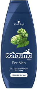 Schauma Šampon for men 400ml