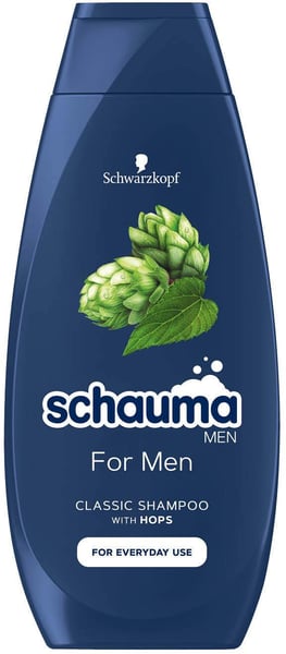 Schauma Šampon for men 400ml