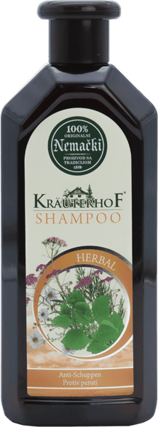 Krauterhof Šampon protiv peruti 500ml