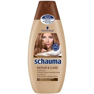 Schauma Šampon Repair & care 400ml