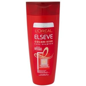 L'Oreal Šampon Elseve Color vive 400ml