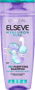 L'Oreal Šampon Elseve hyaluron pure 250ml