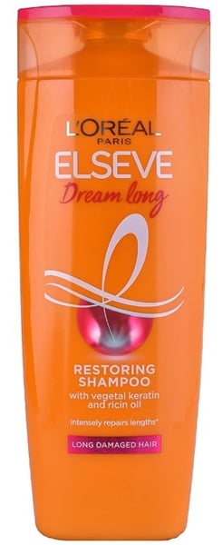 L'Oreal Šampon Elseve Dream Long 400ml