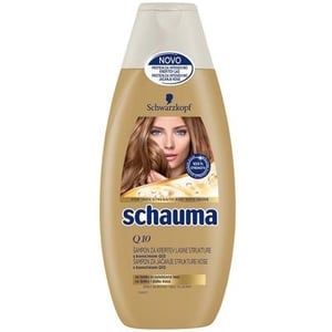 Schauma Šampon Q10 400ml