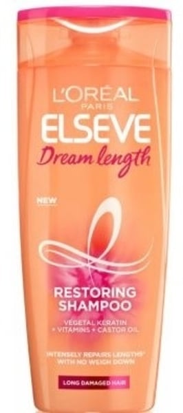 L'Oreal Šampon Elseve Dream Long 250ml