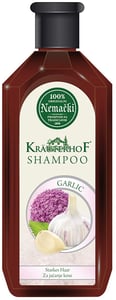 Krauterhof Šampon beli luk 500ml
