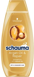 Schauma Šampon za kosu Argan oil & repair 400ml