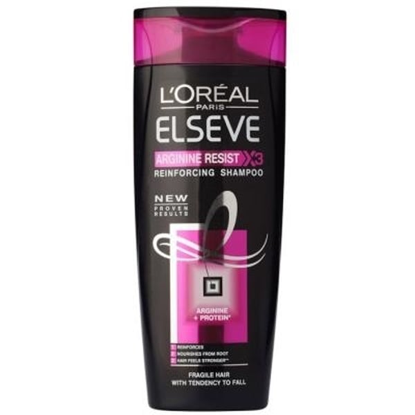 L'Oreal Šampon Elseve Argine resist 250ml