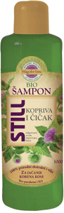 Still Šampon kopriva i čičak 1l