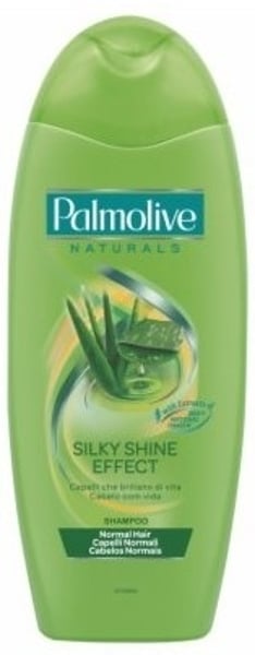 Palmolive Šampon Normal Hair-Aloe 350ml