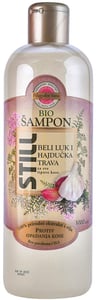 Still Šampon za kosu Bio beli luk i hajdučka trava 1l