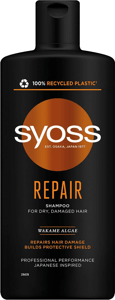 Syoss Šampon repair 440ml
