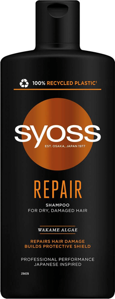 Syoss Šampon repair 440ml