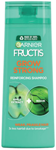 Garnier Šampon Fructis grow strong 400ml