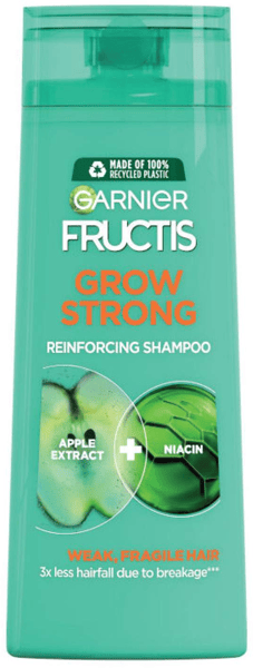 Garnier Šampon Fructis grow strong 400ml