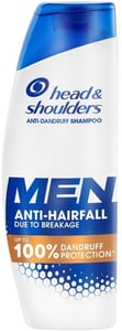 Head & Shoulders Šampon Men anti hair fall 330ml