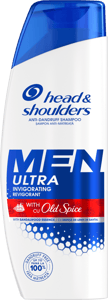 Head & Shoulders Šampon Old Spice & Men ultra 330ml