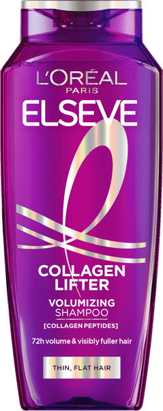 L'Oreal Šampon Elseve Collagen lifter 400ml
