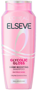 L'Oreal Šampon Elseve Glycolic gloss 400ml
