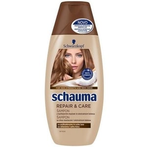 Schauma Šampon Repair & care 250ml