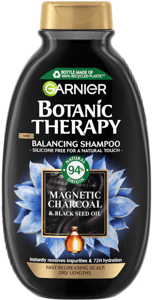Garnier Šampon Botanic therapy magnetic charcoal 250ml