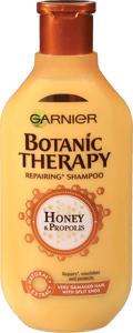 Garnier Šampon Botanic therapy Honey & propolis 400ml