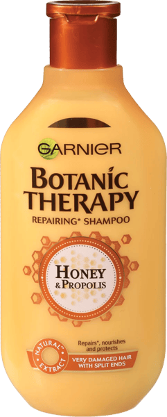 Garnier Šampon Botanic therapy Honey & propolis 400ml