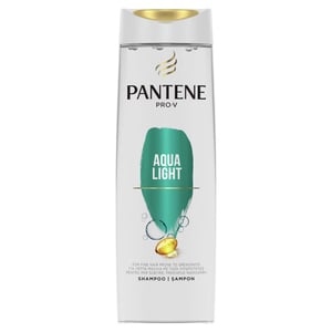 Pantene Šampon Aqua light 400ml