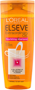 L'Oreal Šampon Elseve Extraordinary oil 250ml
