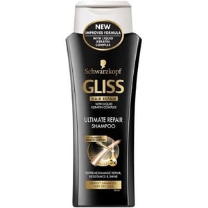 Gliss Šampon Ultimate repair 250ml