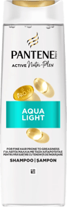 Pantene Šampon aqualight 300ml