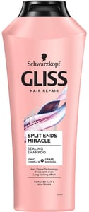 Gliss Šampon za kosu Split ends miracle 400ml