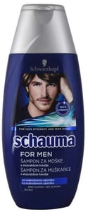 Schauma Šampon za muškarce 250ml