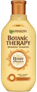 Garnier Šampon Botanic therapy honey&propolis 250ml