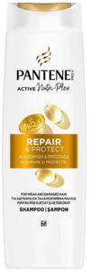 Pantene Šampon repair & protect 300ml