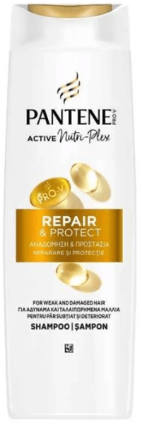 Pantene Šampon repair & protect 300ml